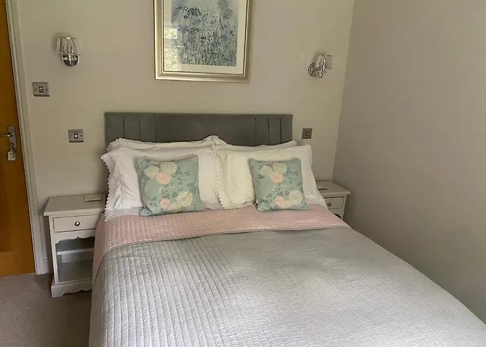 The Gables Bed & Breakfast